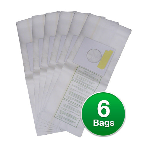 Replacement Vacuum Bag for Envirocare EC03PU2/844 (2-Pack)