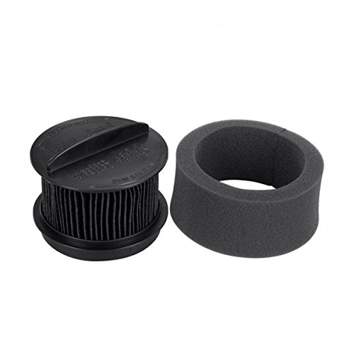 Bissell Style 16 Helix Upright Hepa & Foam Filter Set # 32R9