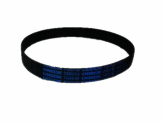 Genuine Oreck 74253-02 Vacuum Cleaner Belts U8000 Lightweight Upright OEM Vac