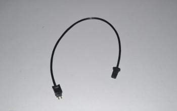 TRV Wand Cord- Majestic Black # 36400