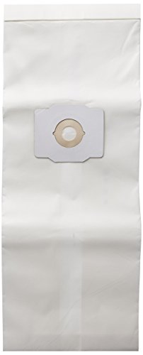 Honeywell 110056 Central Vacuum 6-Gallon Paper Bag, 3-Pack