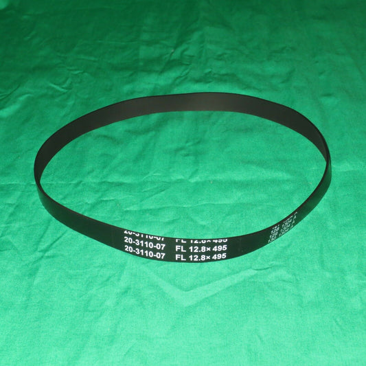 Eureka Sanitaire Style R 4800 Series Vacuum Belts 61110ABC Boss Ultra Smart Vac