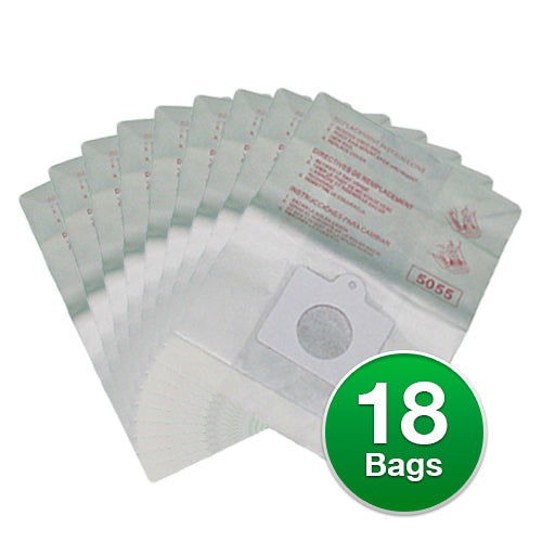 EnviroCare Type C Vacuum Bag for Kenmore 136SW (6 Pack)