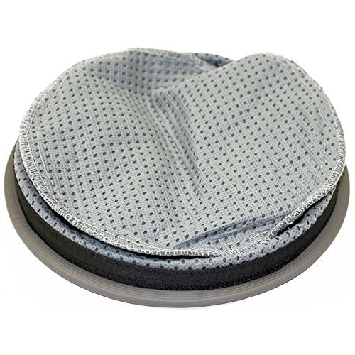 Replacement For Compact Tristar Allergen Inner Cloth High Filtration Vacuum Bag Assembly (with ring) DXL EXL MG1 70201 CO-0218 (1 Filter)