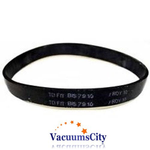 Bissell Upright Vacuum Style 7, 9, 10, 12, 14, 16 Generic Belt Single Part # 17364