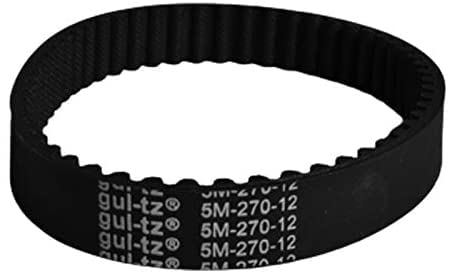 Replacement Part For Bissell Geared Belt For 8350, 7350, 73502, E600 Vac Models # compare to part 2037226
