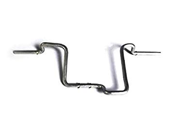 AXLE Power Nozzle 88 Front Wheel # 88281