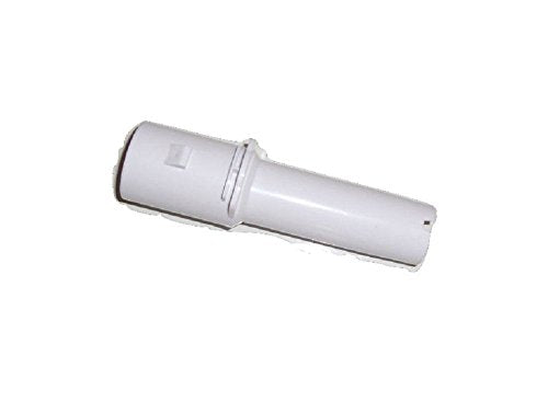 TopRatedvacuum Parts Electrolux Epic Canister Old Style Models Adapter tube # 26-1000-08