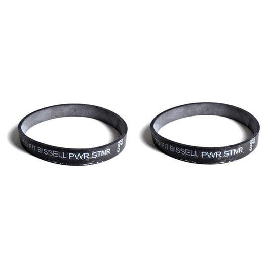 Replacement For Compatible With (2) Carpet Pump Belt for Bissell Proheat 215-0628 2150628