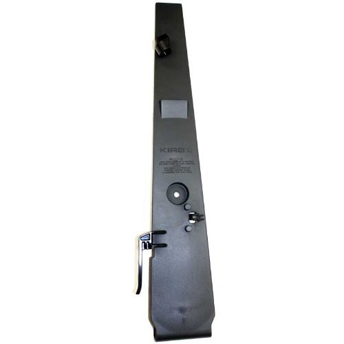 Genuine Kirby Generation 4 Rear Cover Assembly