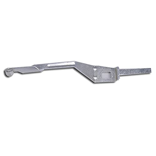 Replacement Part For Kirby Vacuum Cleaner Speed Switch Arm Part # compare to part 133882A