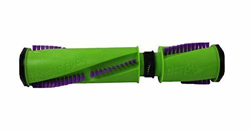 abode for Bissell 1608855 160-8855 1650 Brushroll Assembly Pet Hair Eraser Beater