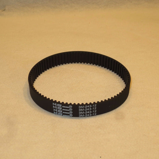 Genuine Bissell 2031329 Style 15 Vacuum Belts Healthy Home 5770, 5990, 6100 6405