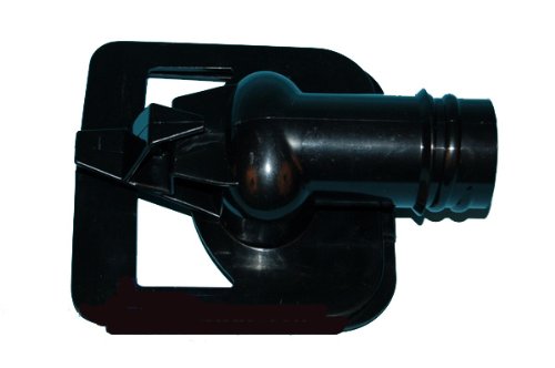 Kirby 190479 Vacuum Cleaner Top Bag Adaptor