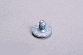 KIRBY G-3 SCREW LATCH PLATE (2PK) # 233797A