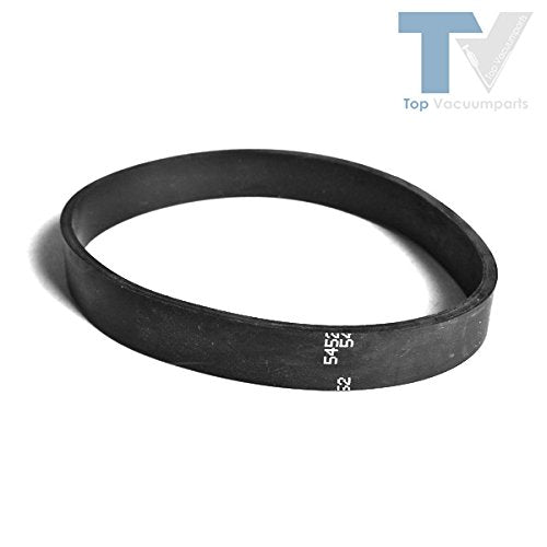 Belt Flat for Panasonic Type UB-3 & UB-7, MC6210, MC6640 Vacuum Cleaner Part 17394