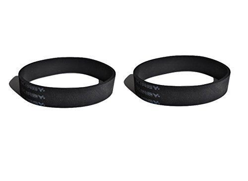 Kirby Thru Tradition Black Belt 2 Only Manufacture Part # 159056S by Kirby