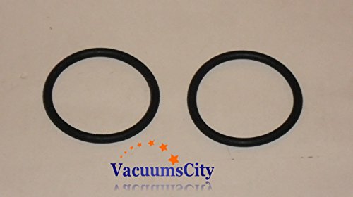 Hoover Light Weight Commercial Upright Vacuum Round Belts 2 Pk Part # 044783AG