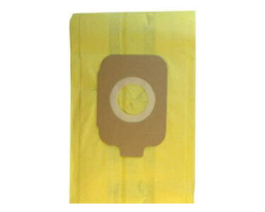 Kirby Style 3 Heritage II 2 838SW Vacuum Bags also replaces Generation 3 4 5 6 [2 Loose Bags]