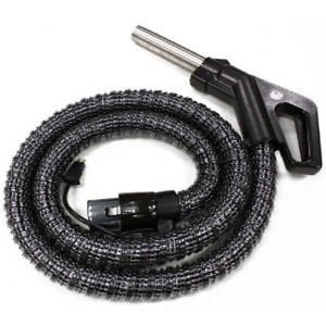 Rainbow Genuine Electric Hose and Handle, 8 Ft, Fits Model PN-2E Power Nozzle ONLY!