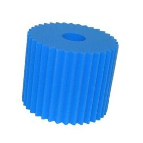 Sawan Shop Electrolux Central Vacuum Foam Blue Scallop Filter