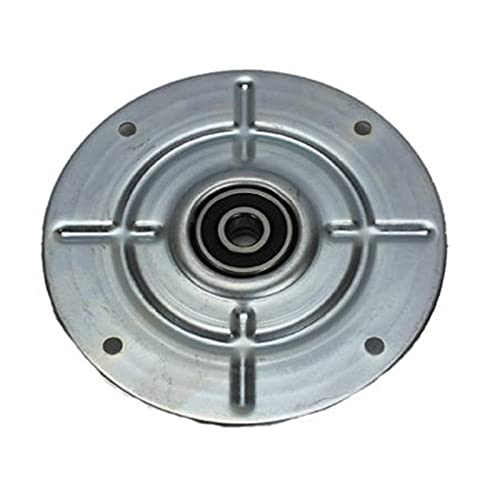 Replacement Part For Kirby Vacuum Cleaner Bearing Plate Assembly # compare to part 116884S