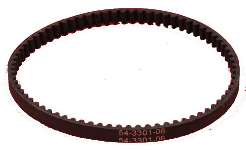 Miele Vacuum Cogged Gear Belt