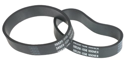 Hoover Agitator Belt (2-Pack), 40201180