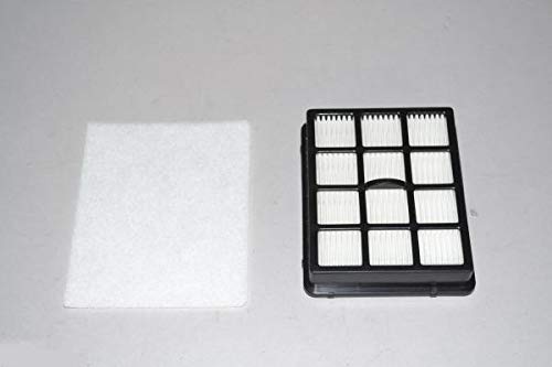 Filter HEPA- Tiny Main Canister