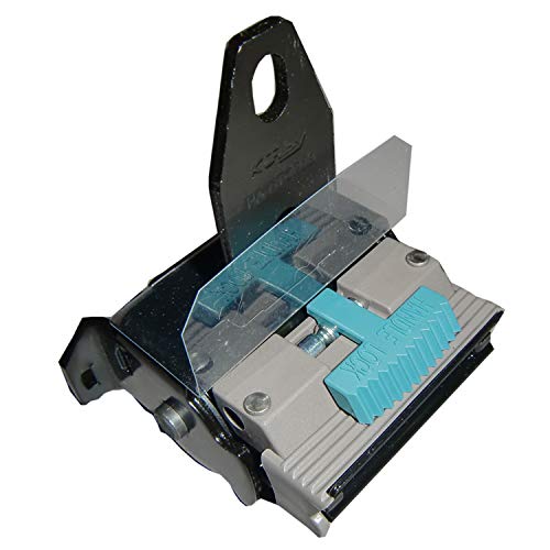 Kirby 671912G Hdl Pivot W/Boot Seii, Gray