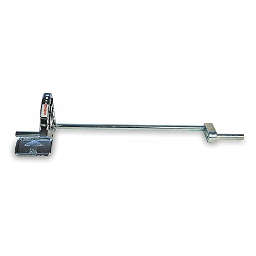 Replacement Part For Kirby Vacuum Cleaner Front Wheel Axle Part # compare to part 131614S