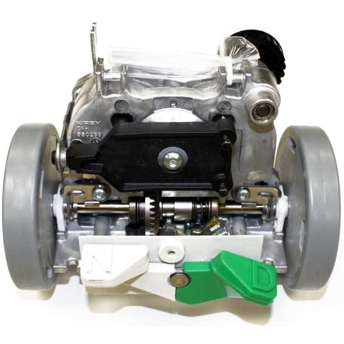 Genuine Kirby Generation 3 Power Drive Assembly with Rear Whe