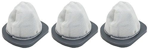Bissell 3-in-1 Stick Vac Dirt Container Filter 203-7423 - Pack of 3