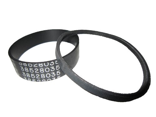 Hoover Genuine WindTunnel Self-Propelled Belt Set (38528-034 & 38528-035)