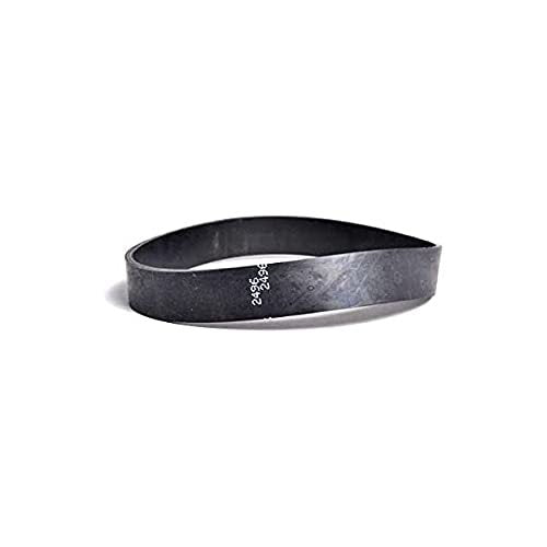 Replacement Part For Hoover Concept Upright Belt for Concept I and Concept II (3 Belts) # compare to part 17381