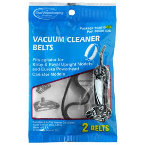 Hoover Vacuum Belt