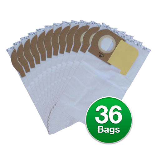 Replacement Vacuum Bag for Simplicity SWH6 / 854 (6-Pack)