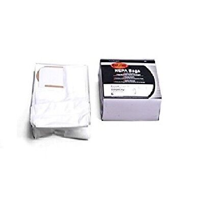 EnviroCare Replacement Vacuum Bag for SWH-6 / 854 / Style W