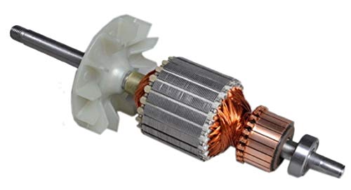 Kirby 114789 Vacuum Motor Armature Fits G3 G4 G5 G6 G7 G10 Ultimate G Sentria