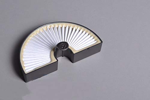 TRV Filter HEPA Style 20 17G5 Prolite Upright