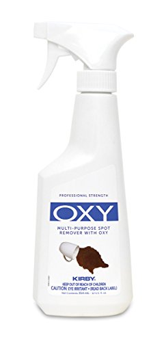 Kirby 254612S 12oz Spot Remr W/Oxy 24/C