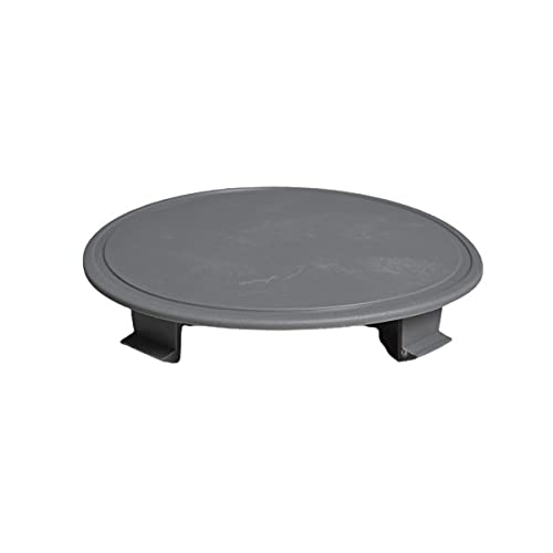 Replacement Part For Kirby Vacuum Cleaner Rear Wheel Hub CapKirby Part # compare to part 555906A
