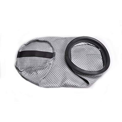 Proteam 6Qt ProVac PV100, BV11, Qtrvac, Trailvac Vacuum Cleaner Cloth Bag # 100564