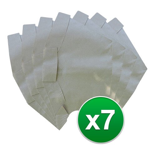 EnviroCare Replacement Vacuum Bag For 132SW / Style BP (1 Pack)