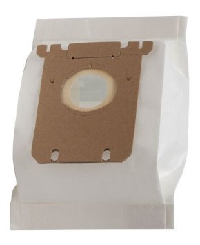 EUREKA Central Vacuum Type Ox & S Paper Bags 4pk Aftermarket Part # 135