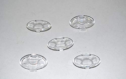 Kirby Lens, Headlight Sentria (5Pk) #108506S