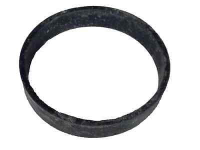 Genuine Oreck 82392-01 YMH29573 Flat Vacuum Cleaner Belts FC1000 Canister OEM [7 Belts]