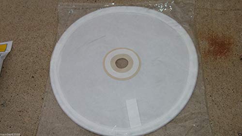 VACUUM FILTER fit Nutone Central Vac CV400 CV450 CV7500 CV850 84129000 84129-00