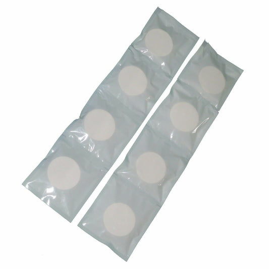 Vacuum Cleaner Fresh Scent Tablets Fit All Bags Tab Kenmore Sears Panasonic Vacs