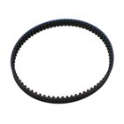 Bissell Right Side 2X 8920 9200 9300 Geared Belt, 3"